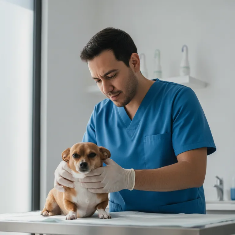 Veterinário serviço em Recife